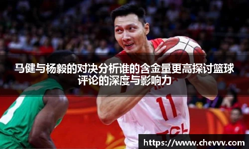 马健与杨毅的对决分析谁的含金量更高探讨篮球评论的深度与影响力